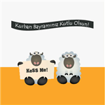İyi Bayramlaar .)