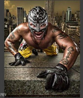 Hangi Smackdown-Raw Oyuncususun