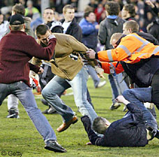 Quel Supporter Es-Tu ?