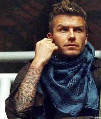 David beckham