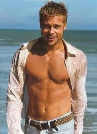 brad pitt