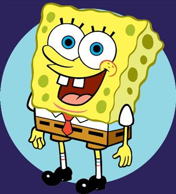 Hangi Spongebob Karakterisiniz