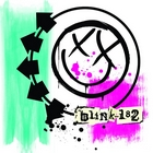 blink 182 logo