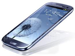 SAMSUNG GALAXY S3