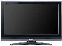 LCD TV
