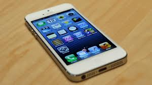 APPLE IPHONE 5