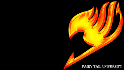 Who Are You In Fairy Tail?
