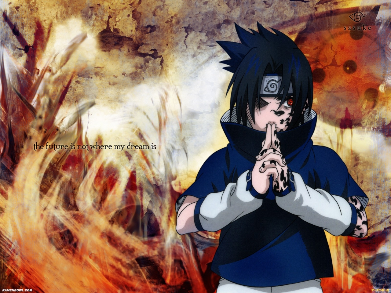 Que Tanto Conoces A Sasuke??