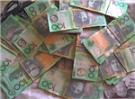 $End Aussie Dollar$