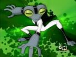 Hangi Ben10 Karakterisin