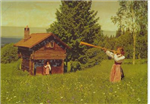 Landskap Skänkes