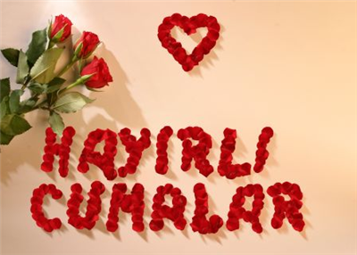 Hayrılı Cumalar