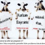 Kurban bayramınız kutlu olsun
