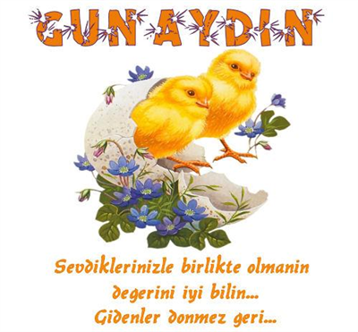 Günaydın
