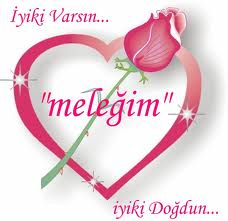 Canım Aşkım'a