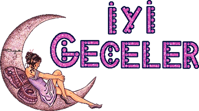 İyi geceler
