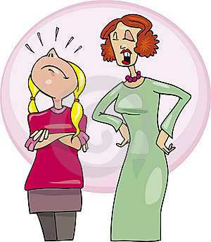 ¿Eres Una Madre Friki O Decente?