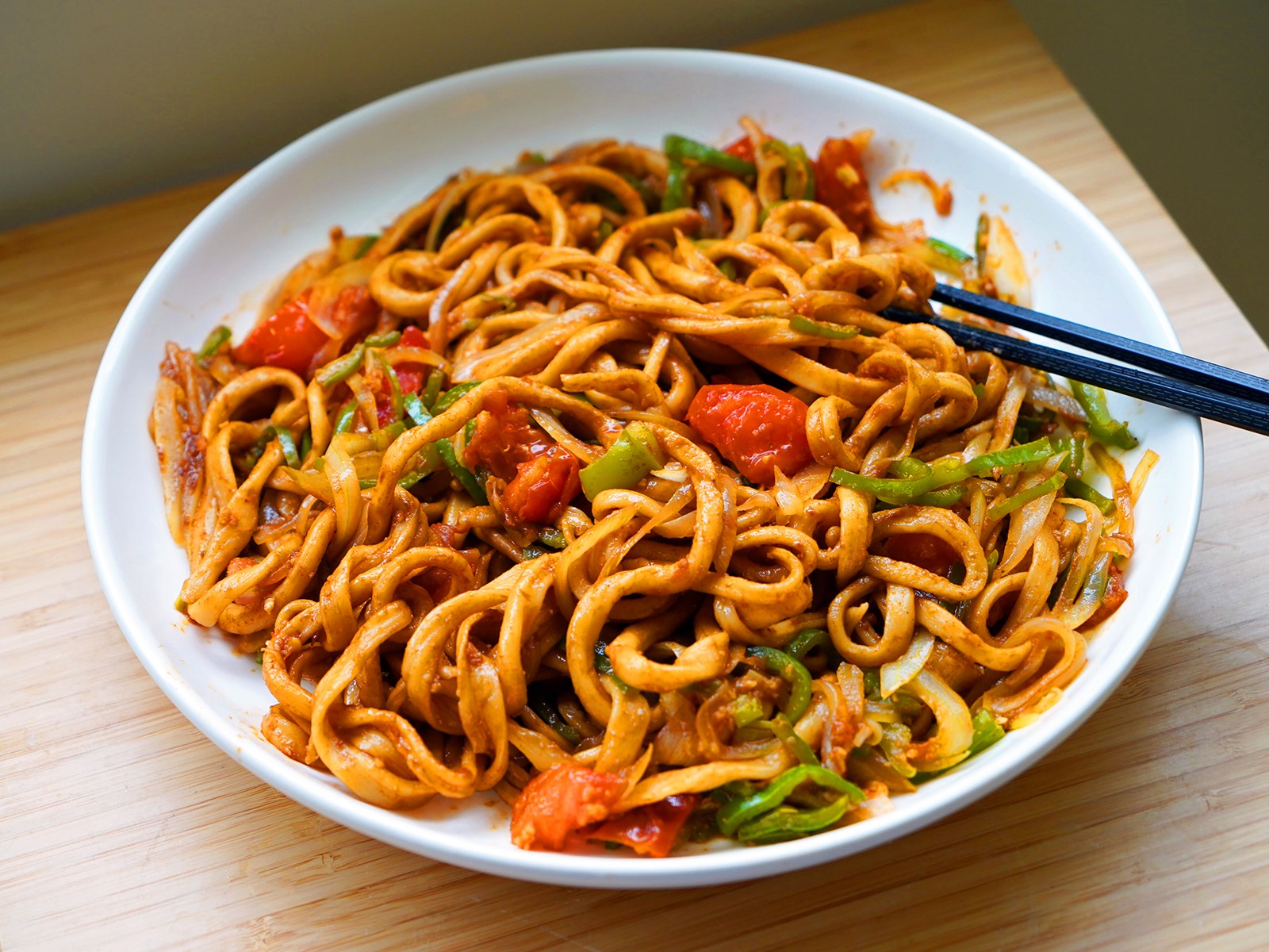Hangi noodle türüsün?