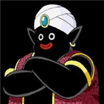 Mr. Popo