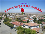 Karacaşar 2010