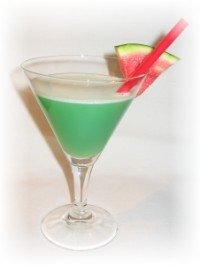 Would You Like To Drink Alcoholic