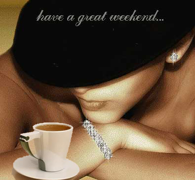 Chill-Out Weekend