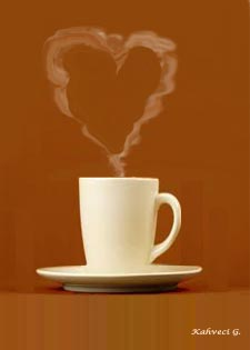 Turkish Coffee