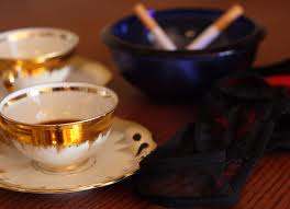 Coffee and Cigarettes