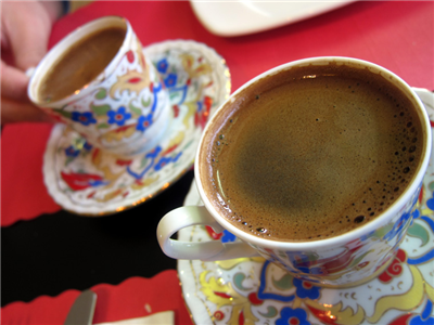 Colorful Cups