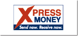 Xpress Money