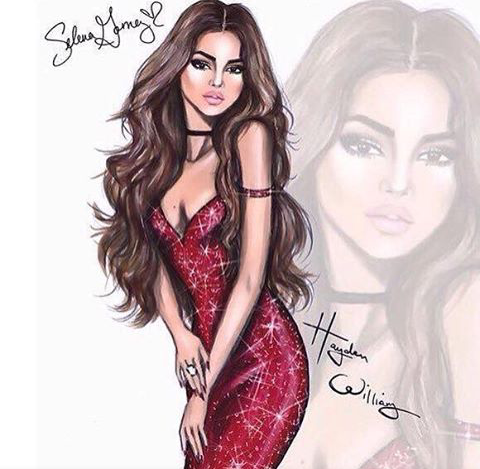 Selenator Musun? Fan Mı?