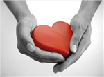Un Coeur Pour Les Personnes Que Tu Aimes .