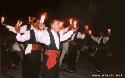 Ne Kaday Hanköylüsün??
