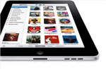 Cadou Ipad