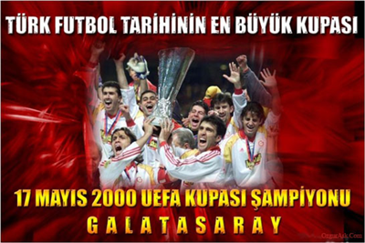 Galatasaray