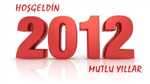 Yeni Yılınız Kutlu Olsun