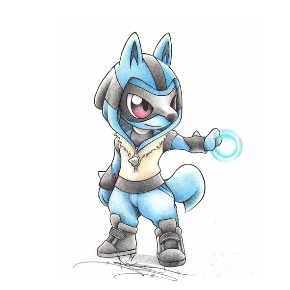 Que Pokemon Eresss!!!!