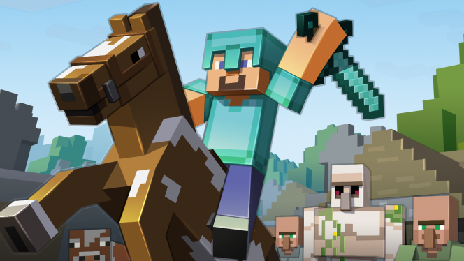 Hangi Minecraft Karakterisin?