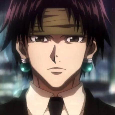 Quel Personnage Hxh Es-Tu ?~