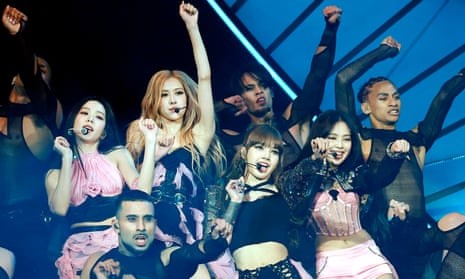 Hangi Blackpink Şarkısın? 