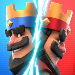 ‏Clash Royale