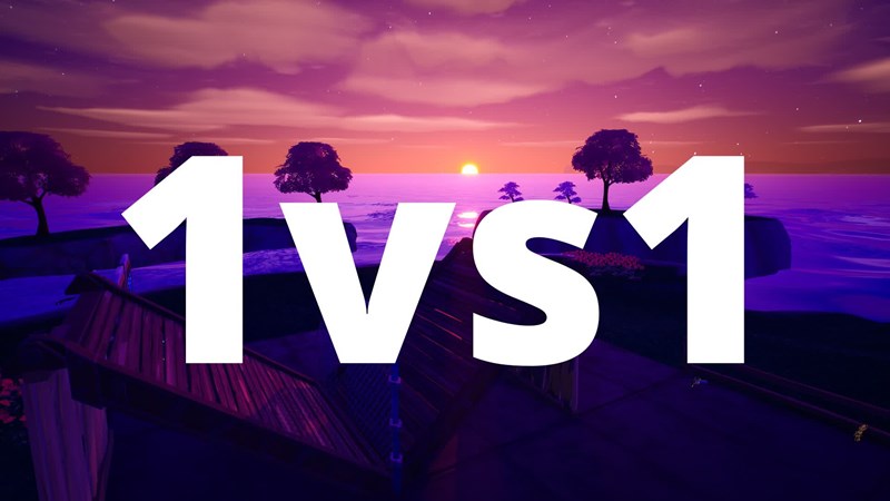 1vs1