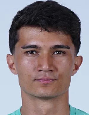 Kevin Mendoza
