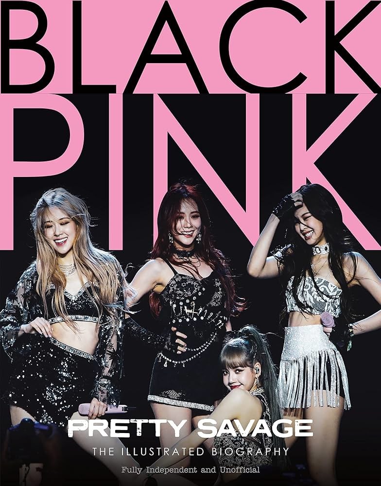 Hangi BlackPink idolüsün? 
