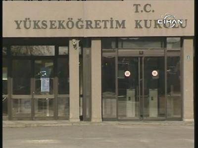 Üniversteler Milli Eğitime Bağlansın Diyenler