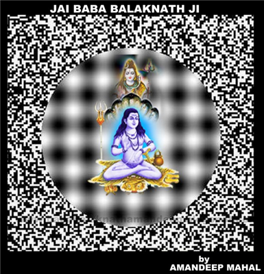 BABA ji ke naam lekar dhyan lagaye