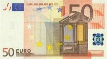 50 Euros