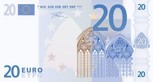 20 Euros