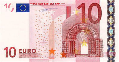 10 Euros