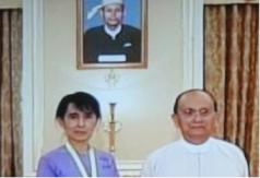 သိရွိပါသည္၊ တတ္ႏိုင္သည့္ဘက္မွ ၾကိဳးပမ္းပါမည္။ (သက္ဆိုင္သူမ်ား သာေၿဖရန္)